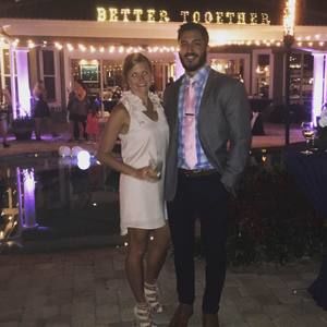 Meet your Posher, Alec